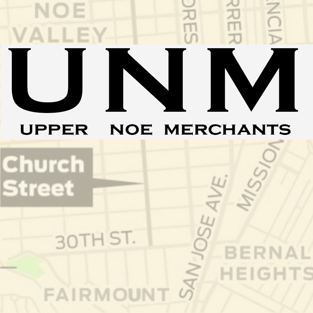 Upper Noe Merchants